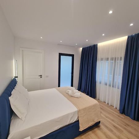 Am Luxury Apartment Tirana Zewnętrze zdjęcie