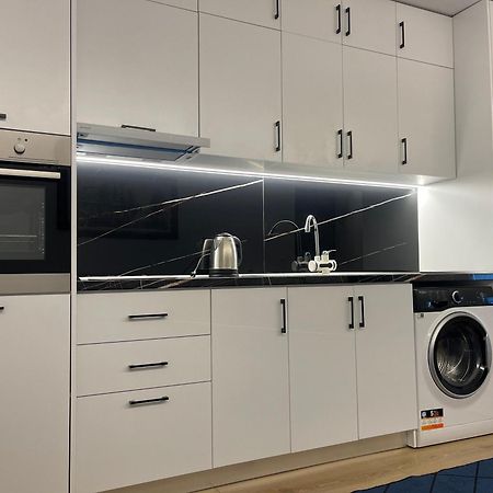 Am Luxury Apartment Tirana Zewnętrze zdjęcie