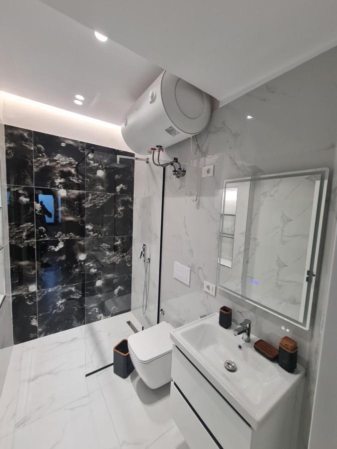 Am Luxury Apartment Tirana Zewnętrze zdjęcie