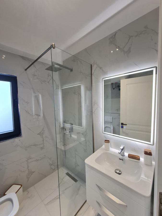 Am Luxury Apartment Tirana Zewnętrze zdjęcie
