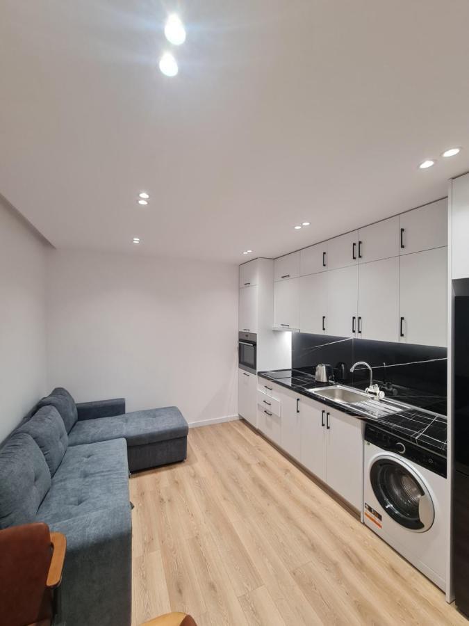 Am Luxury Apartment Tirana Zewnętrze zdjęcie