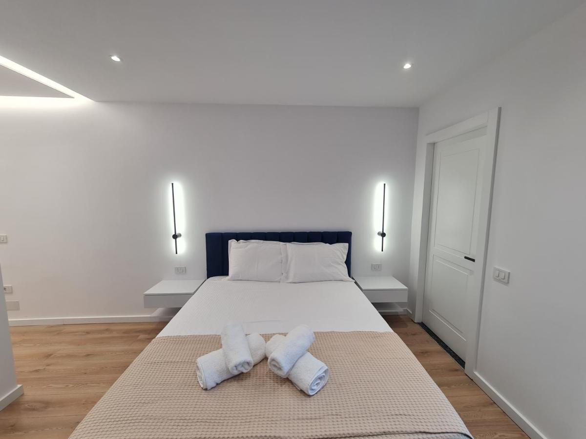 Am Luxury Apartment Tirana Zewnętrze zdjęcie