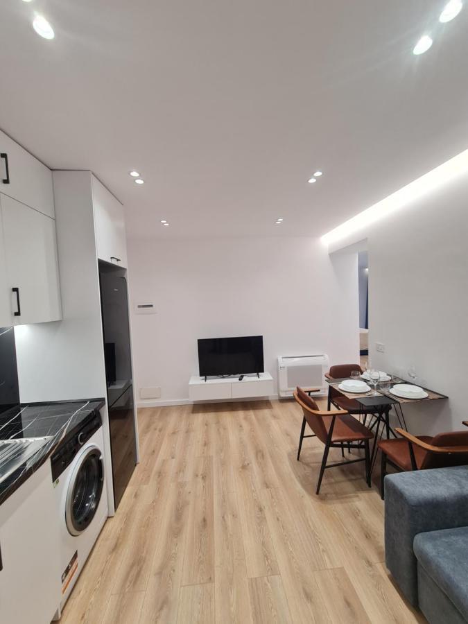Am Luxury Apartment Tirana Zewnętrze zdjęcie