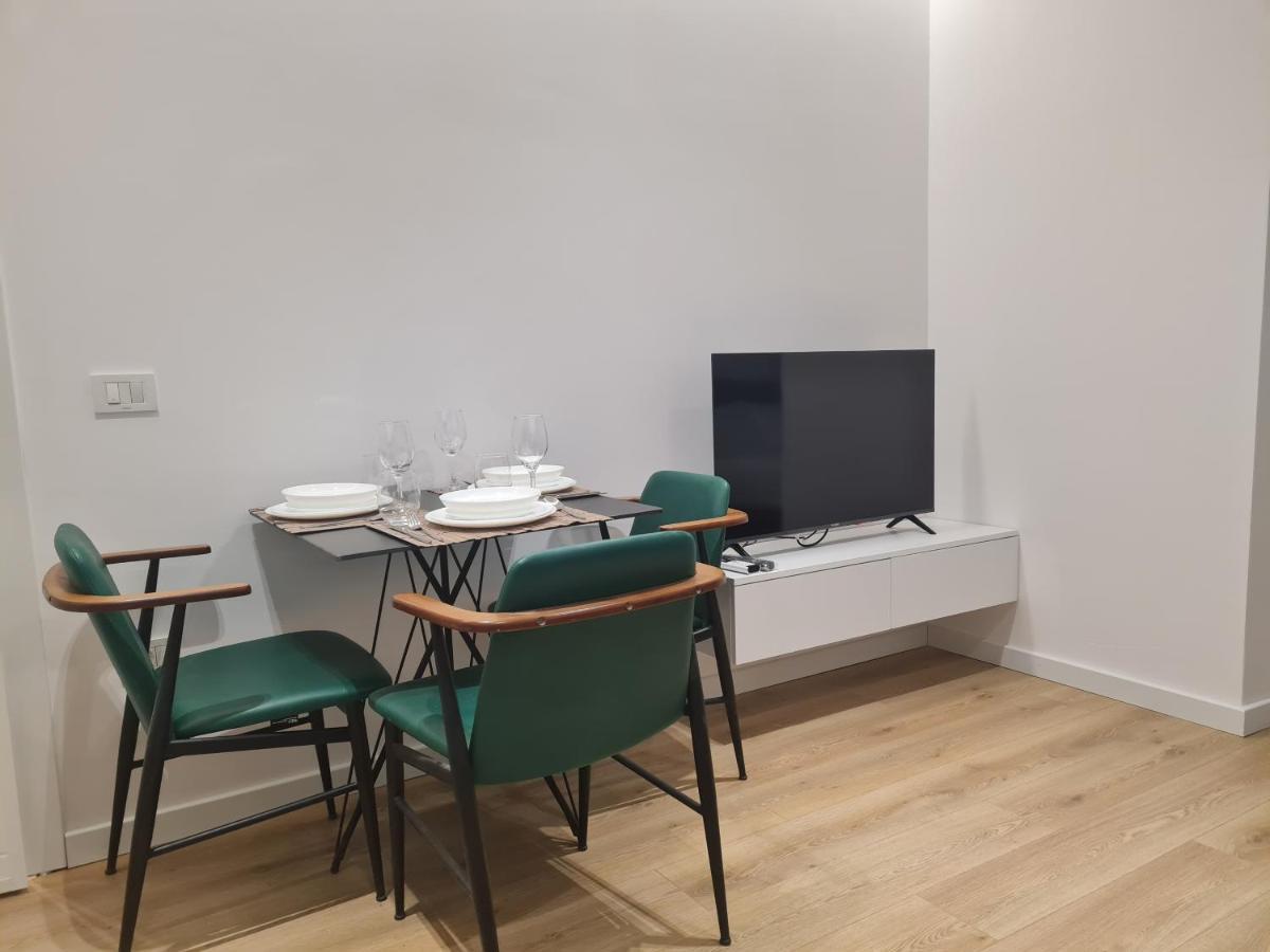 Am Luxury Apartment Tirana Zewnętrze zdjęcie