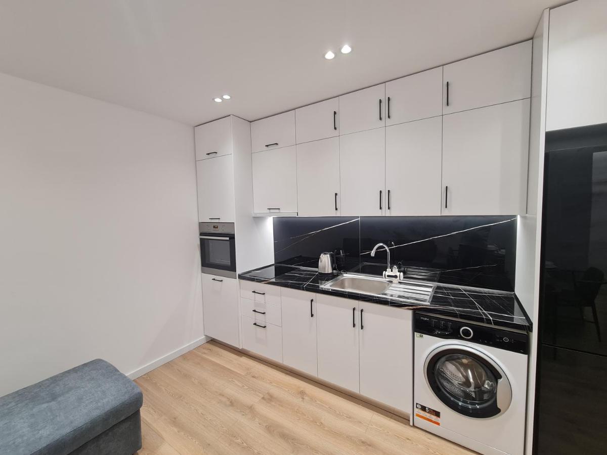 Am Luxury Apartment Tirana Zewnętrze zdjęcie