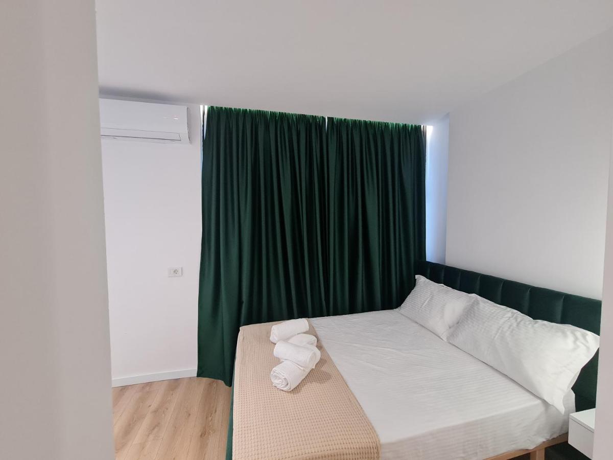 Am Luxury Apartment Tirana Zewnętrze zdjęcie