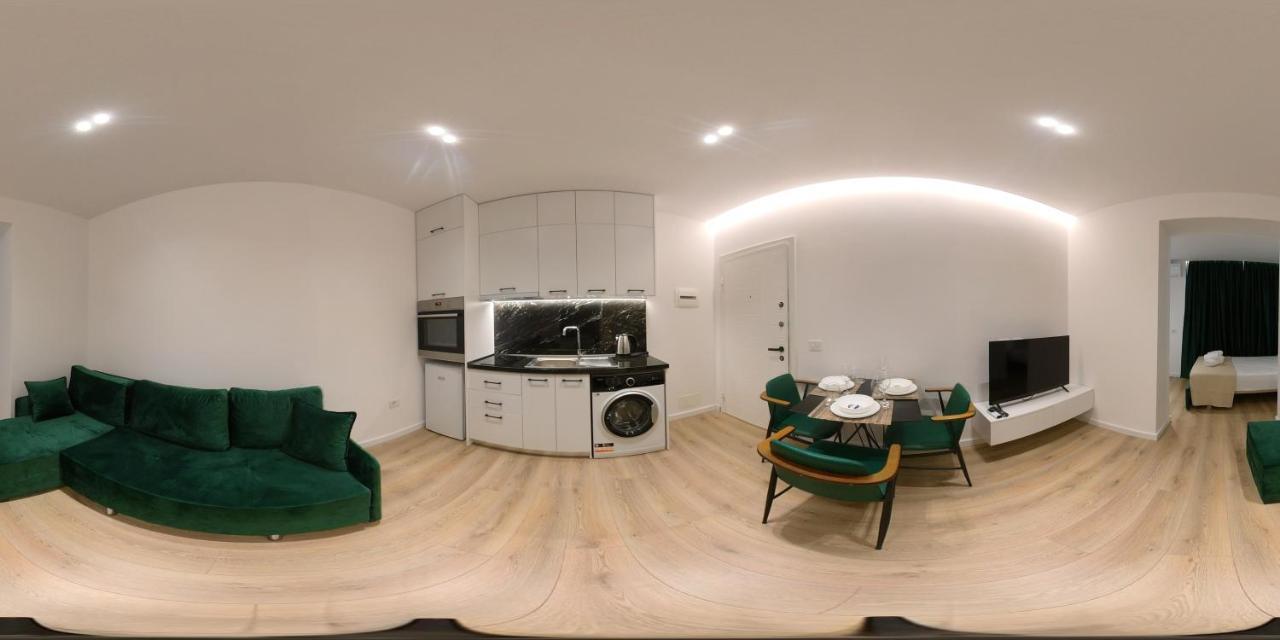 Am Luxury Apartment Tirana Zewnętrze zdjęcie