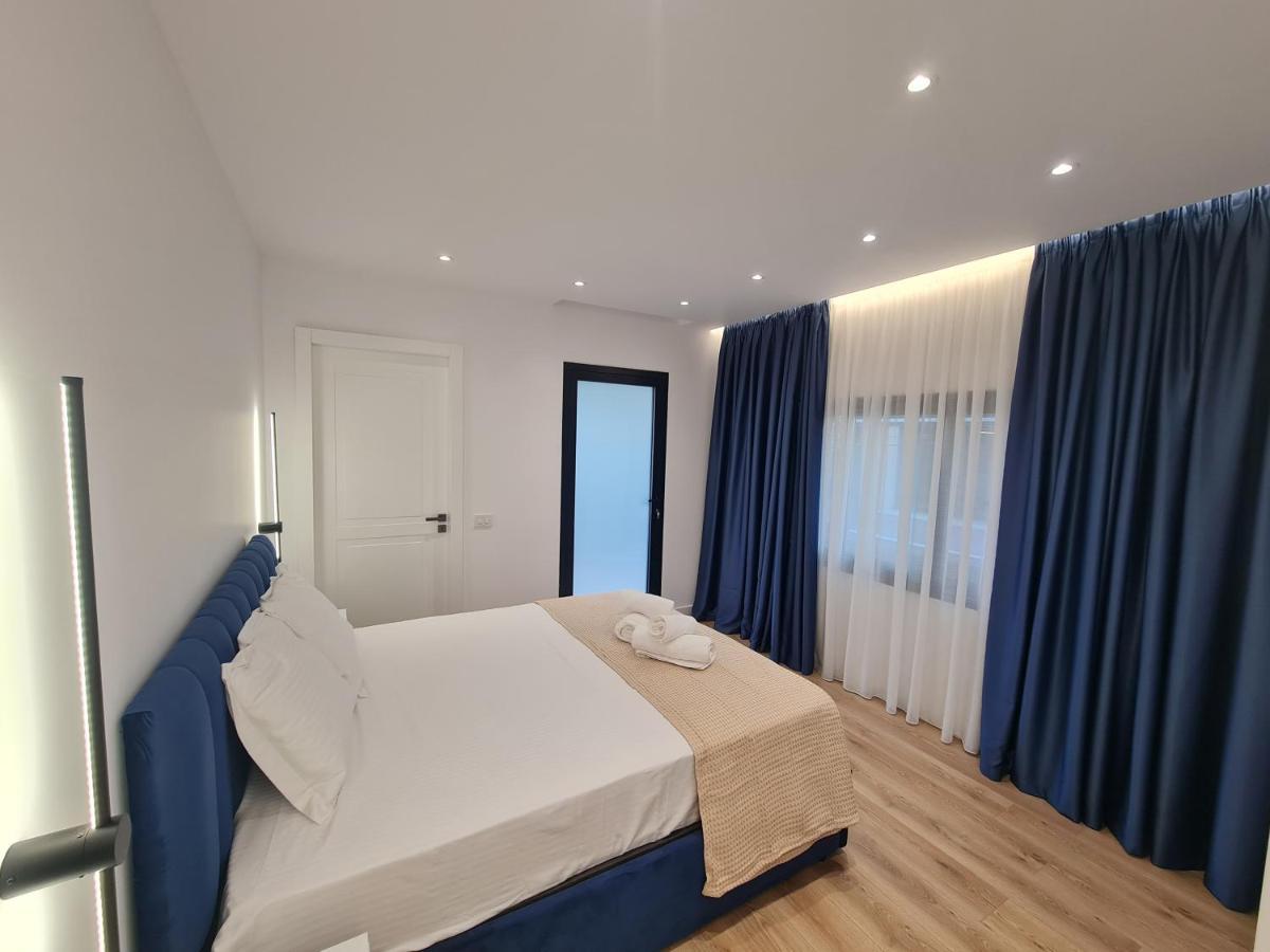 Am Luxury Apartment Tirana Zewnętrze zdjęcie