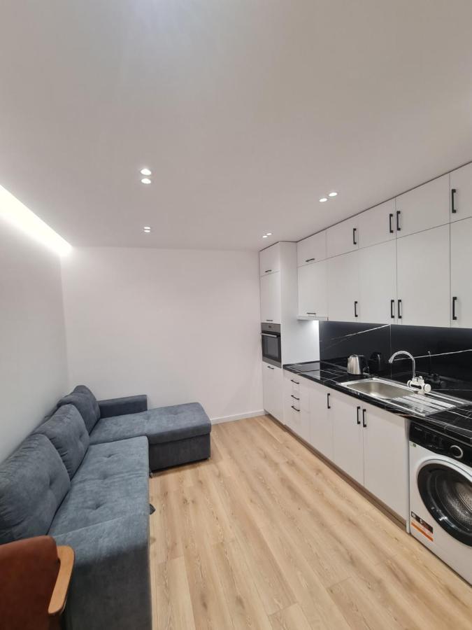 Am Luxury Apartment Tirana Pokój zdjęcie