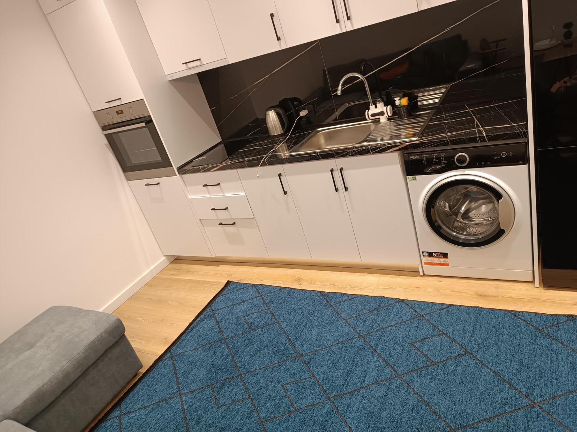 Am Luxury Apartment Tirana Pokój zdjęcie