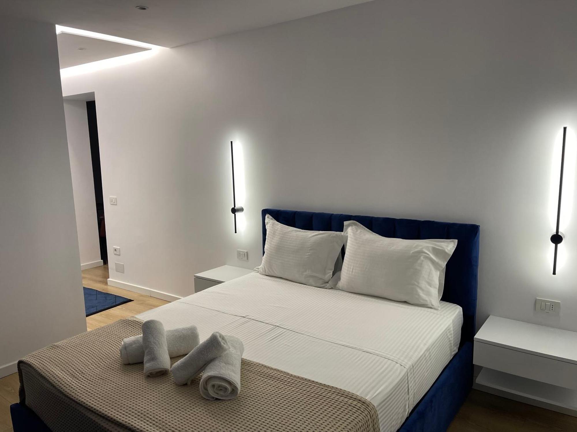 Am Luxury Apartment Tirana Zewnętrze zdjęcie