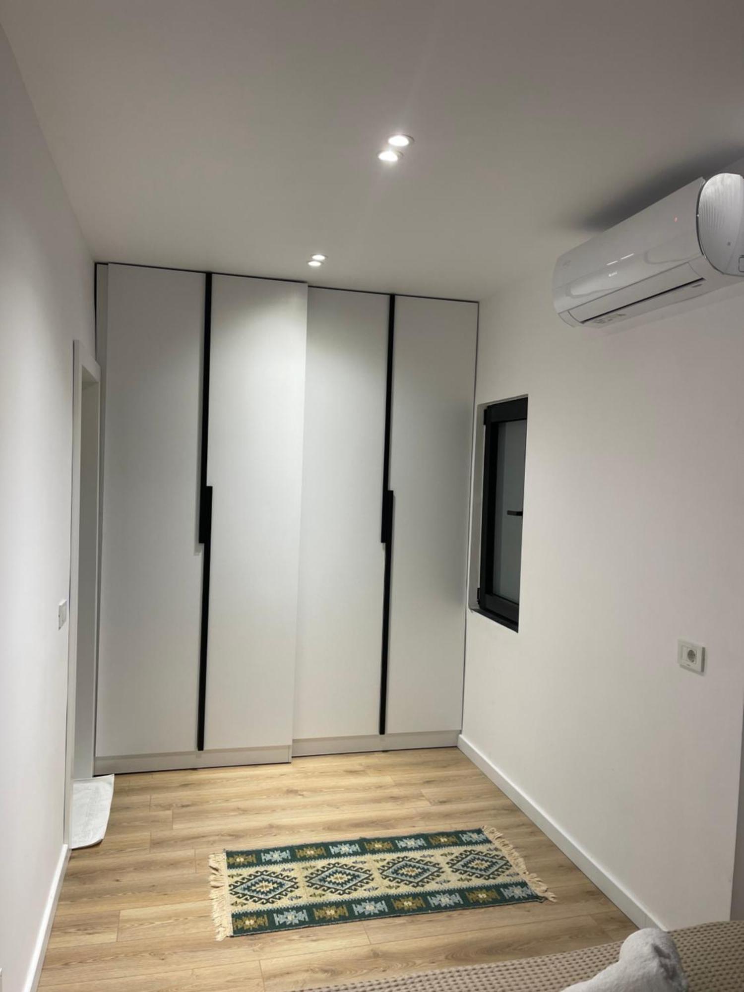 Am Luxury Apartment Tirana Zewnętrze zdjęcie