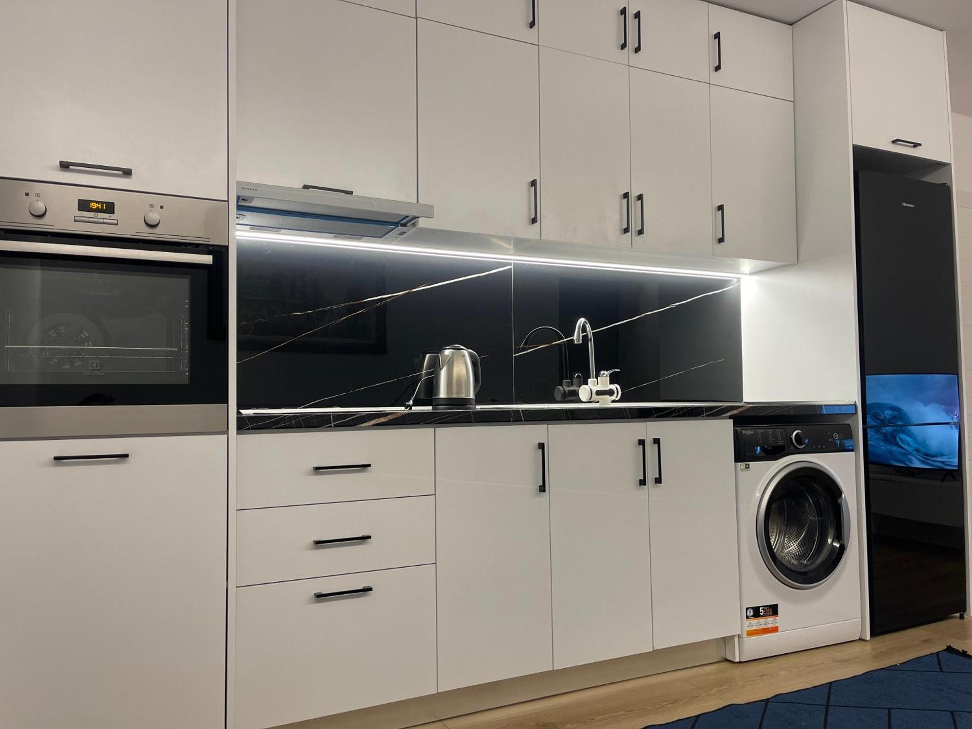 Am Luxury Apartment Tirana Zewnętrze zdjęcie